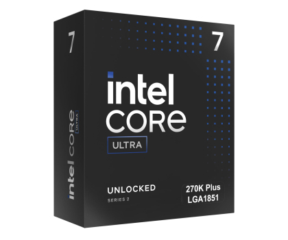 Procesor Intel Core Ultra 7 Intel Core Ultra 7 270K Plus
